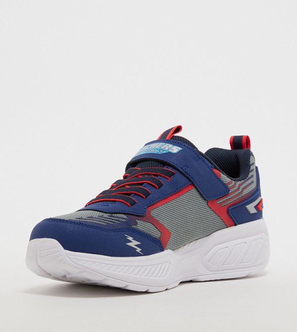 Skechers Skechers - Navy Low Top