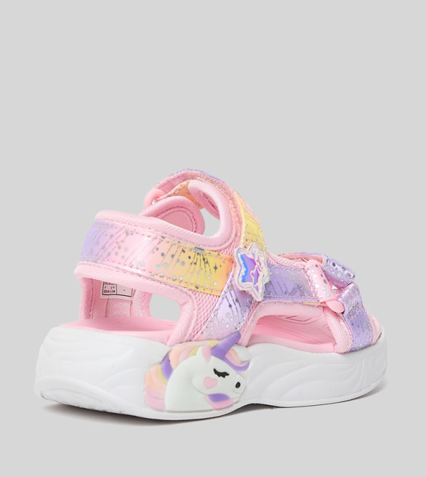 Skechers Skechers - Multi Casual Sandals