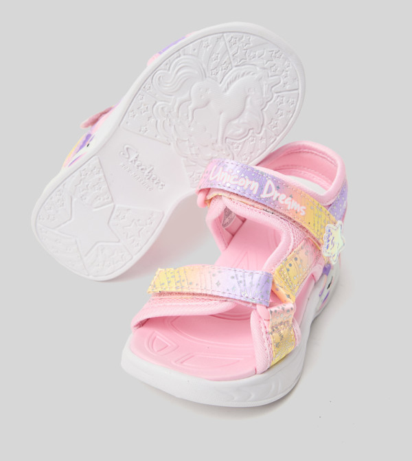 Skechers Skechers - Multi Casual Sandals