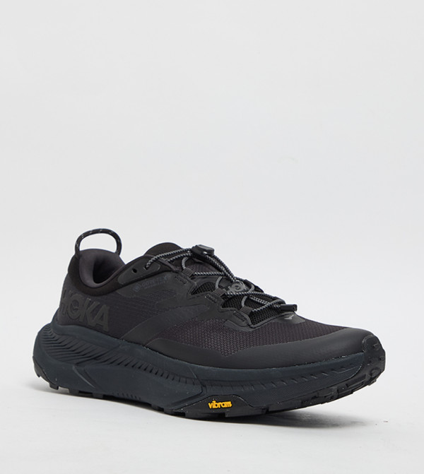 Hoka Hoka - Black Running Shoes