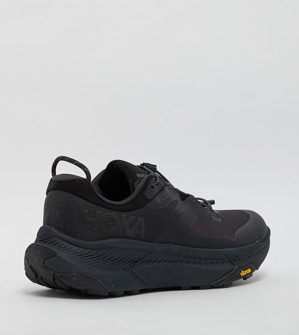 Hoka Hoka - Black Running Shoes