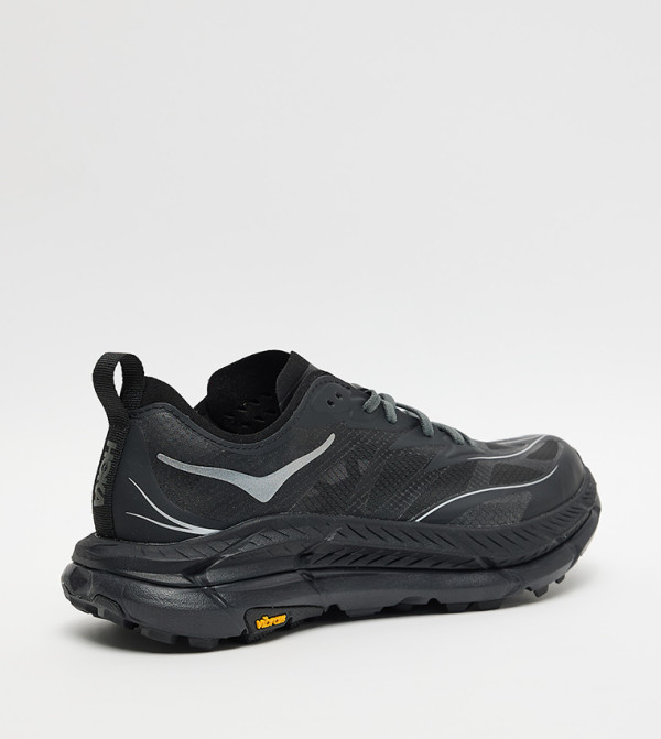 Hoka Hoka - BLACK Running Shoes