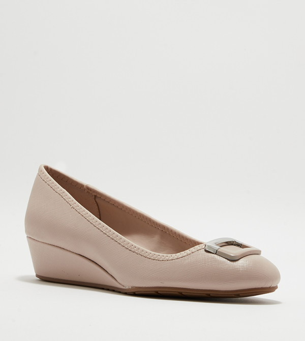 Nine West ninewest-heels-up - Beige Pumps
