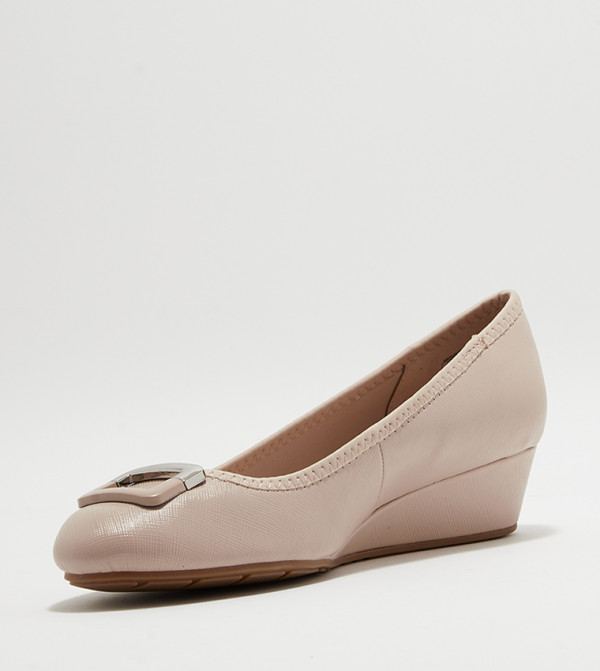 Nine West ninewest-heels-up - Beige Pumps