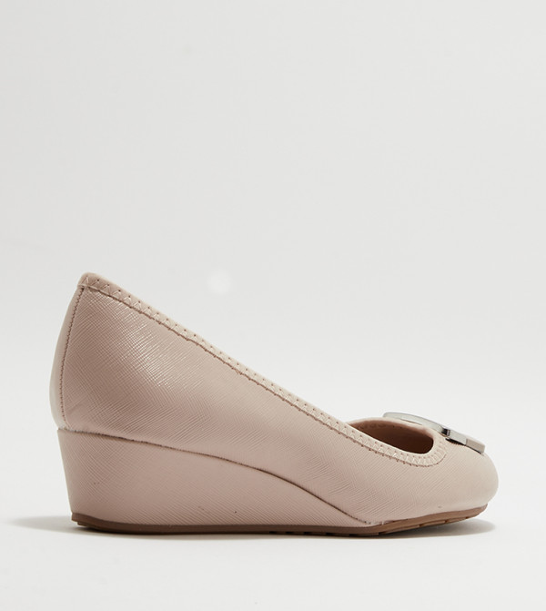 Nine West ninewest-heels-up - Beige Pumps