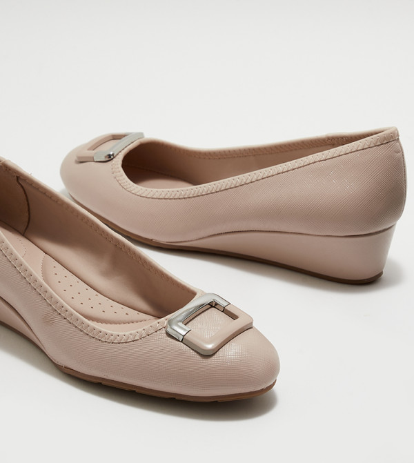 Nine West ninewest-heels-up - Beige Pumps