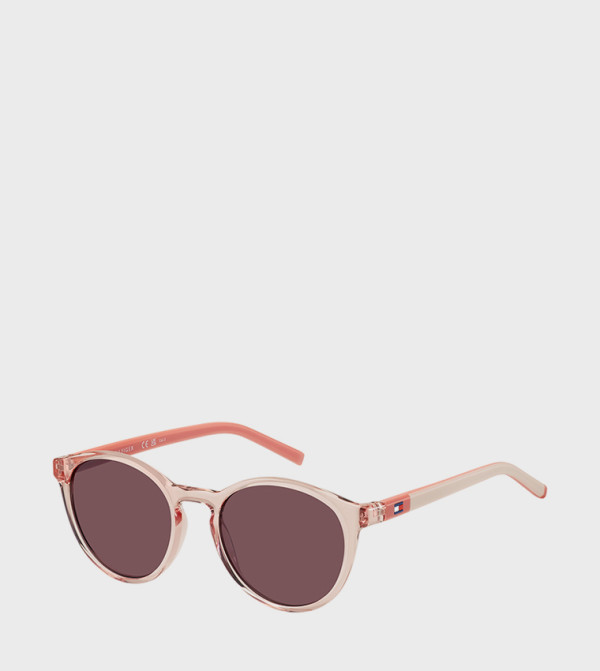 Tommy Hilfiger  Sunglasses - Orange Sunshades