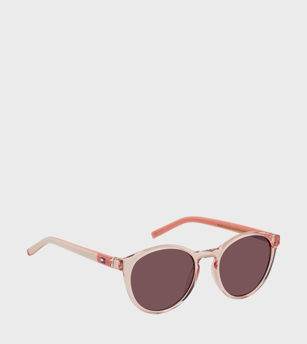 Tommy Hilfiger  Sunglasses - Orange Sunshades