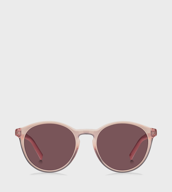 Tommy Hilfiger  Sunglasses - Orange Sunshades