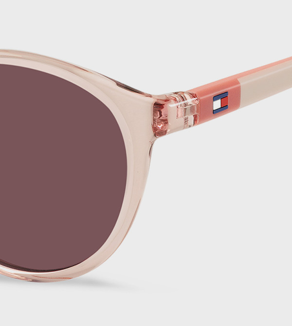 Tommy Hilfiger  Sunglasses - Orange Sunshades