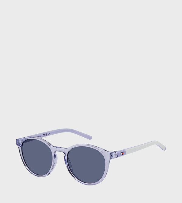 Tommy Hilfiger  Sunglasses - Purple Sunshades