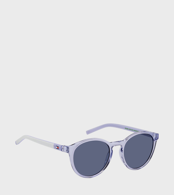 Tommy Hilfiger  Sunglasses - Purple Sunshades