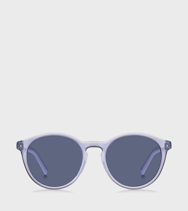Tommy Hilfiger  Sunglasses - Purple Sunshades