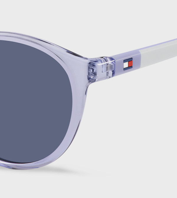 Tommy Hilfiger  Sunglasses - Purple Sunshades
