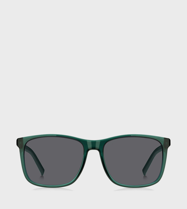 Tommy Hilfiger  Sunglasses - Green Sunshades