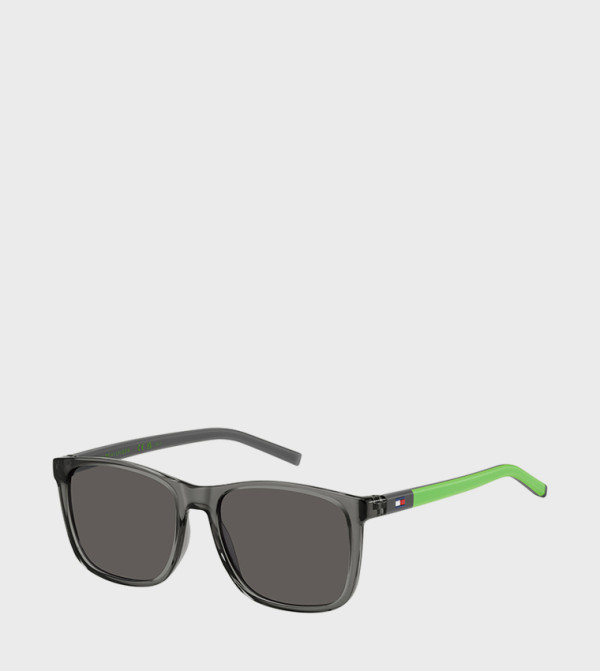 Tommy Hilfiger  Sunglasses - Green Sunshades