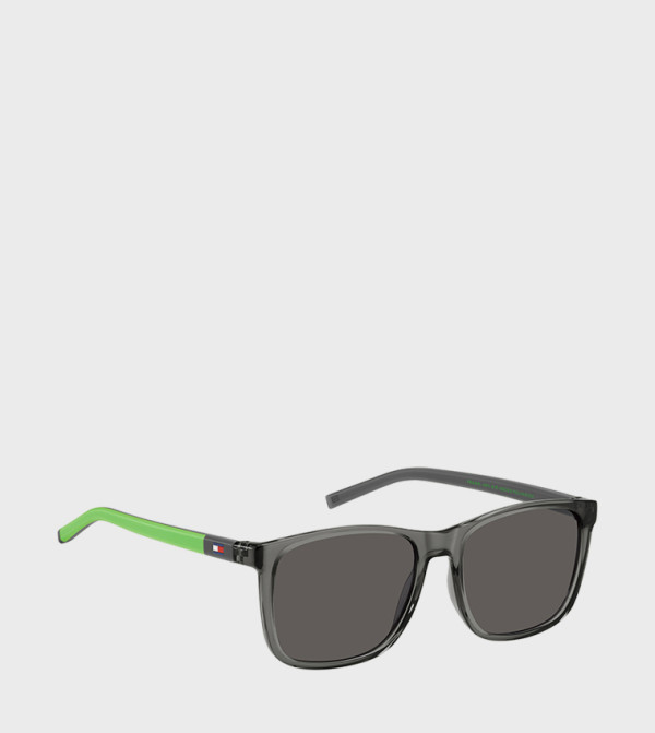 Tommy Hilfiger  Sunglasses - Green Sunshades