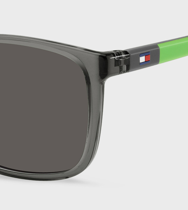 Tommy Hilfiger  Sunglasses - Green Sunshades