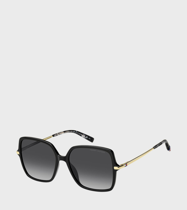 Tommy Hilfiger  Butterfly - BLACK undefined
