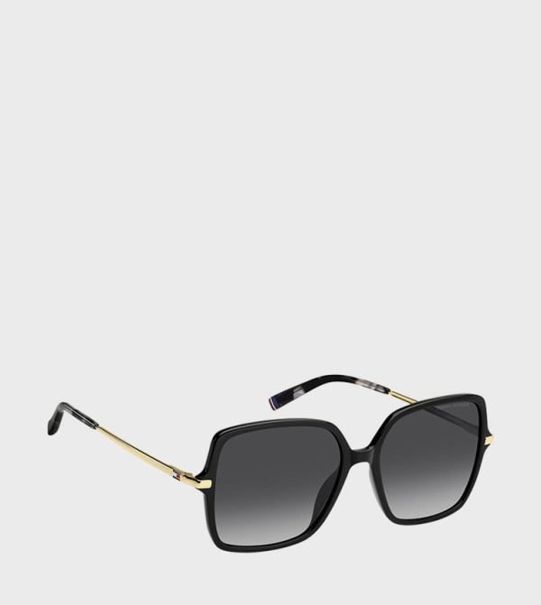 Tommy Hilfiger  Butterfly - BLACK undefined