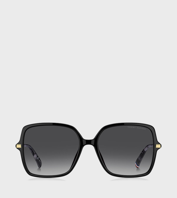 Tommy Hilfiger  Butterfly - BLACK undefined