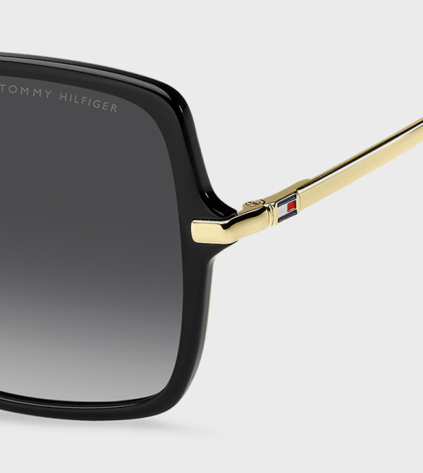 Tommy Hilfiger  Butterfly - BLACK undefined