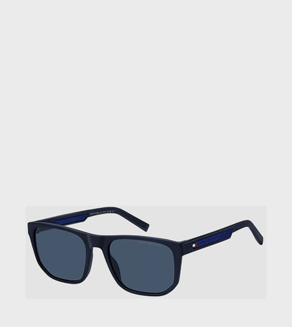 Tommy Hilfiger  Sunglasses - Navy undefined