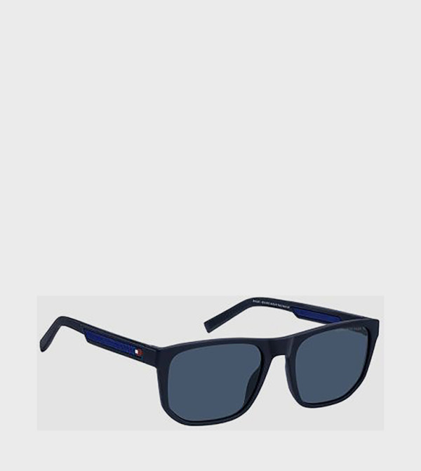 Tommy Hilfiger  Sunglasses - Navy undefined