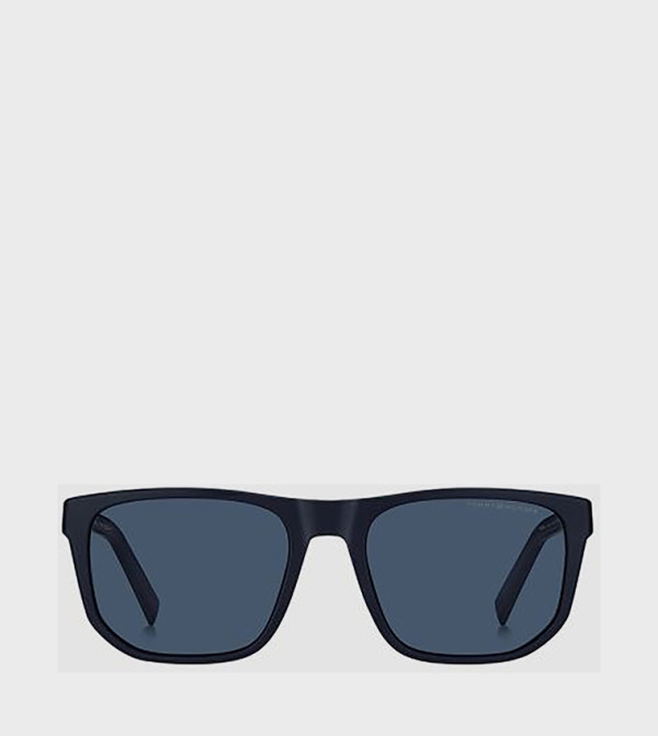 Tommy Hilfiger  Sunglasses - Navy undefined