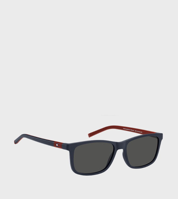 Tommy Hilfiger  Sunglasses - Navy Sunshades