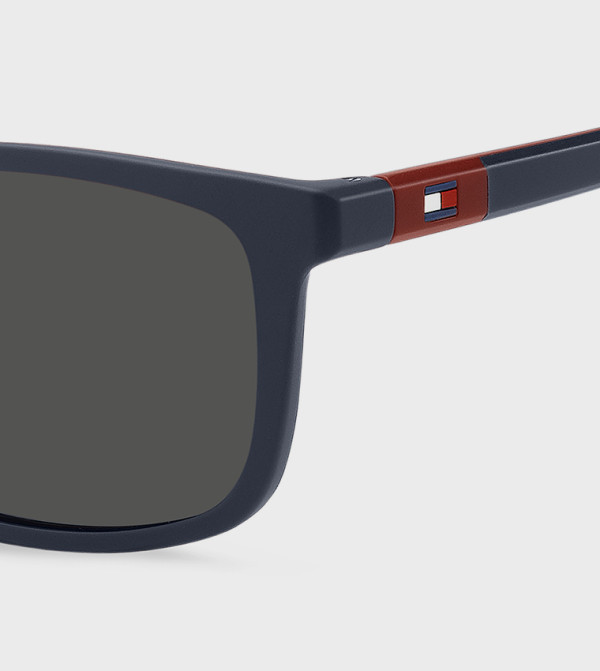 Tommy Hilfiger  Sunglasses - Navy Sunshades