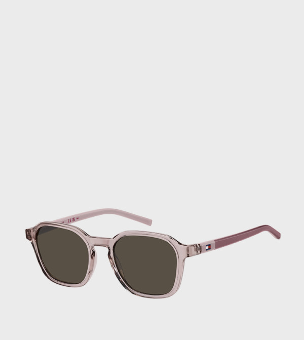Tommy Hilfiger  Sunglasses - Pink Sunshades