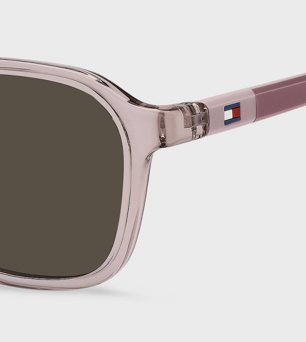 Tommy Hilfiger  Sunglasses - Pink Sunshades