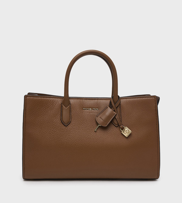 Michael Kors Michael Kors - Tan Handheld Bags