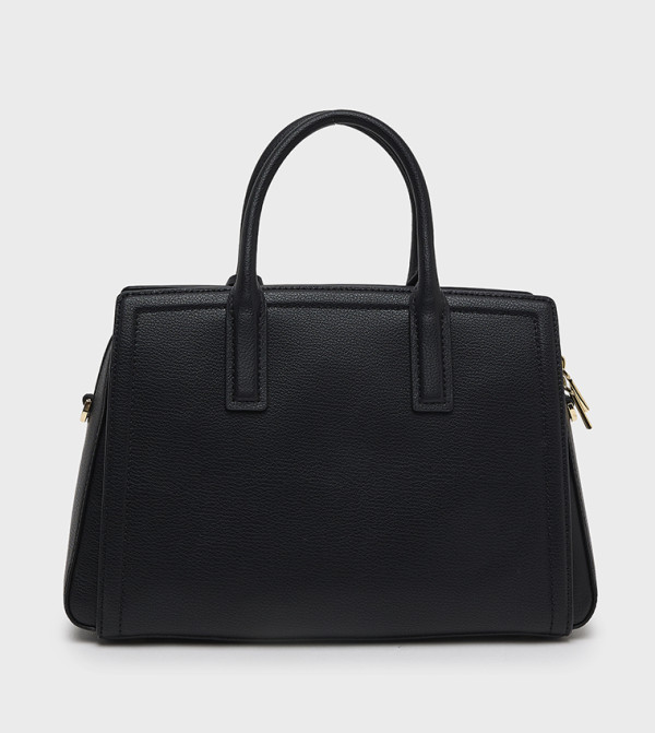 Michael Kors  Satchel Bags - Black Satchel Bags