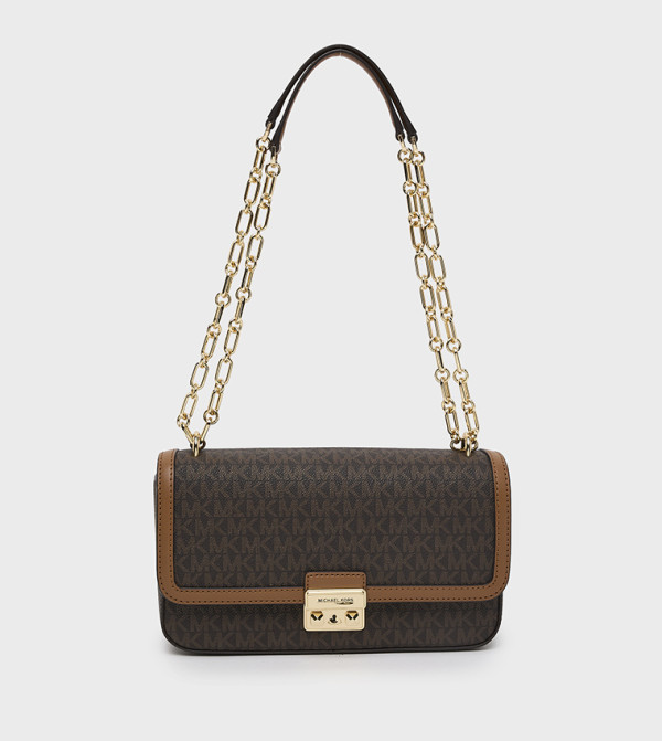Michael Kors Michael Kors - Brown Shoulder bags