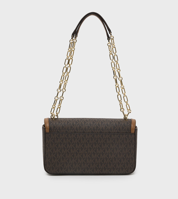 Michael Kors Michael Kors - Brown Shoulder bags
