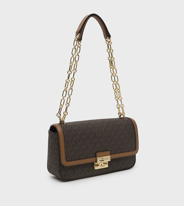 Michael Kors Michael Kors - Brown Shoulder bags