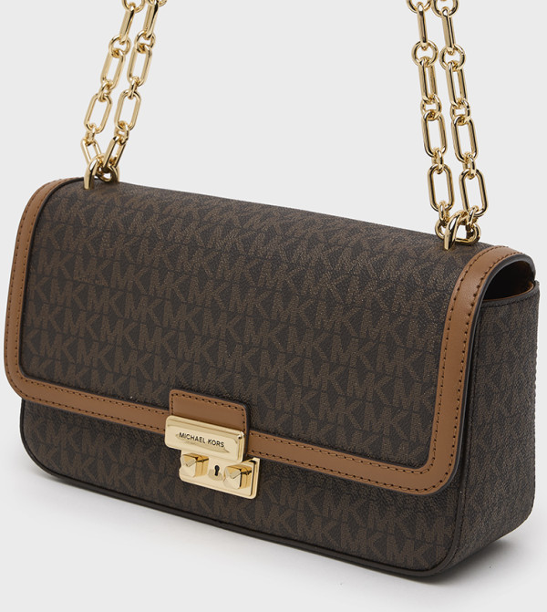 Michael Kors Michael Kors - Brown Shoulder bags