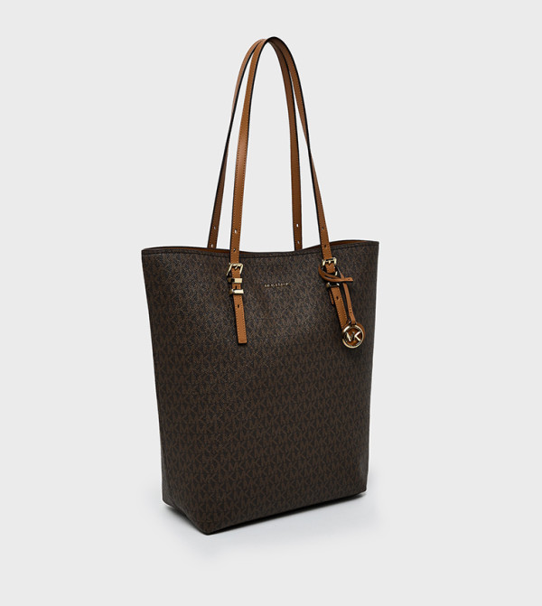 Michael Kors  Tote Bags - Brown Tote Bags