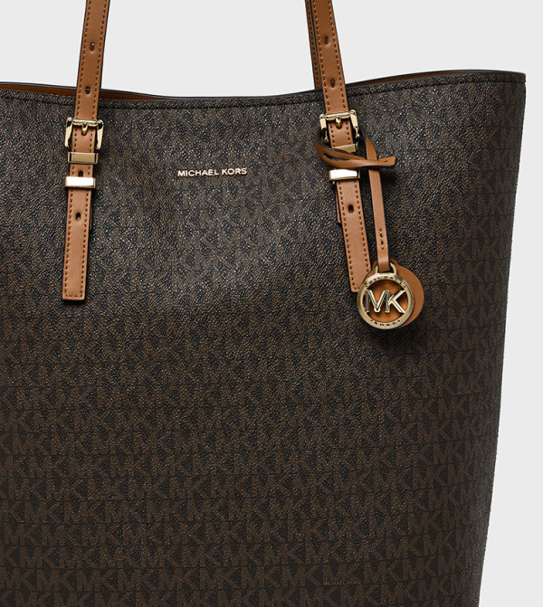 Michael Kors  Tote Bags - Brown Tote Bags