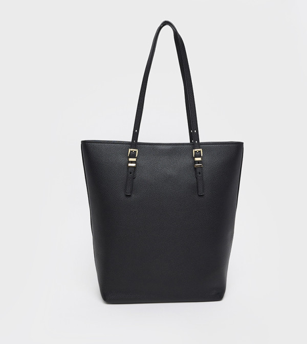 Michael Kors  Tote Bags - Black Tote Bags