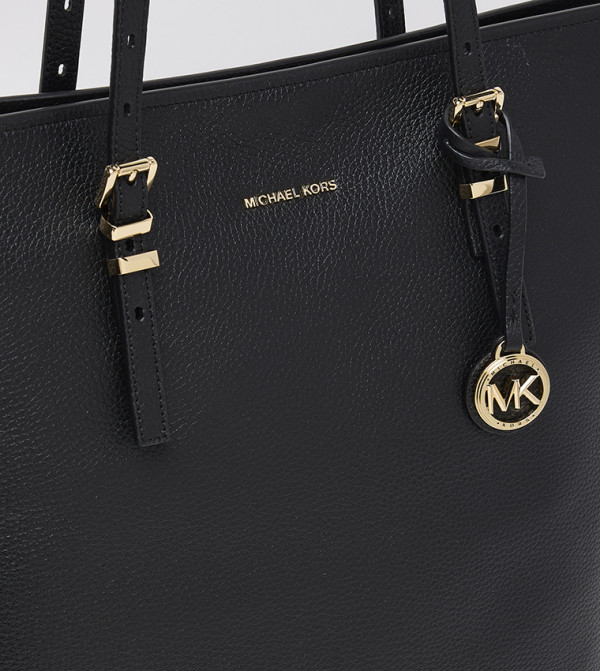 Michael Kors  Tote Bags - Black Tote Bags