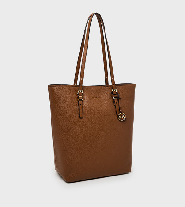 Michael Kors  Tote Bags - Tan Tote Bags