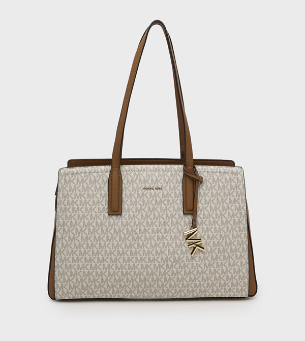 Michael Kors Michael Kors - Off White Shoulder bags