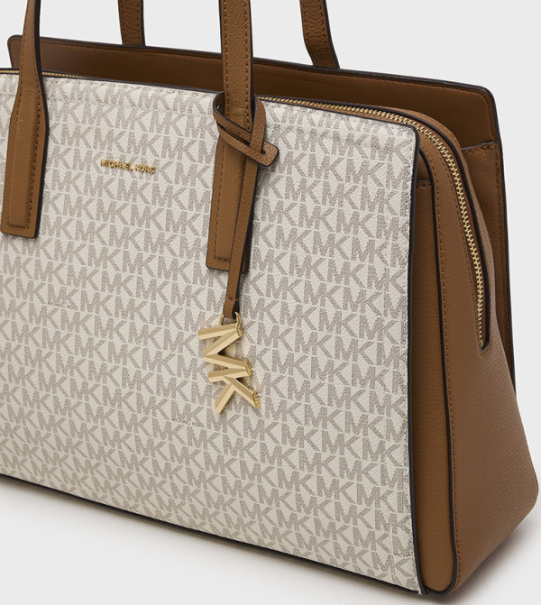 Michael Kors Michael Kors - Off White Shoulder bags