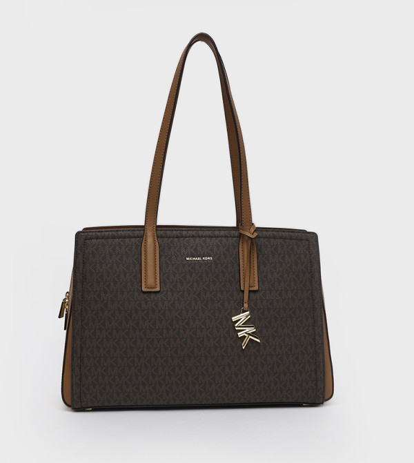 Michael Kors Michael Kors - Brown Tote Bags