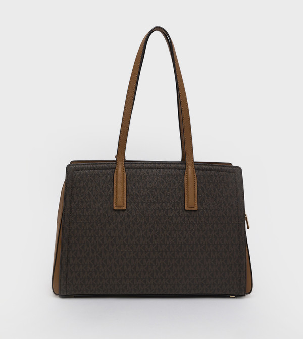Michael Kors Michael Kors - Brown Tote Bags