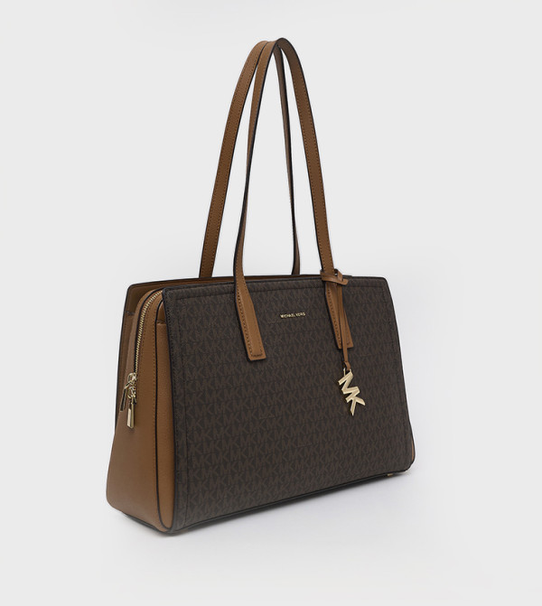 Michael Kors Michael Kors - Brown Tote Bags