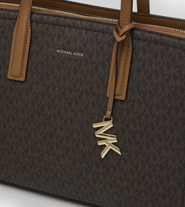 Michael Kors Michael Kors - Brown Tote Bags